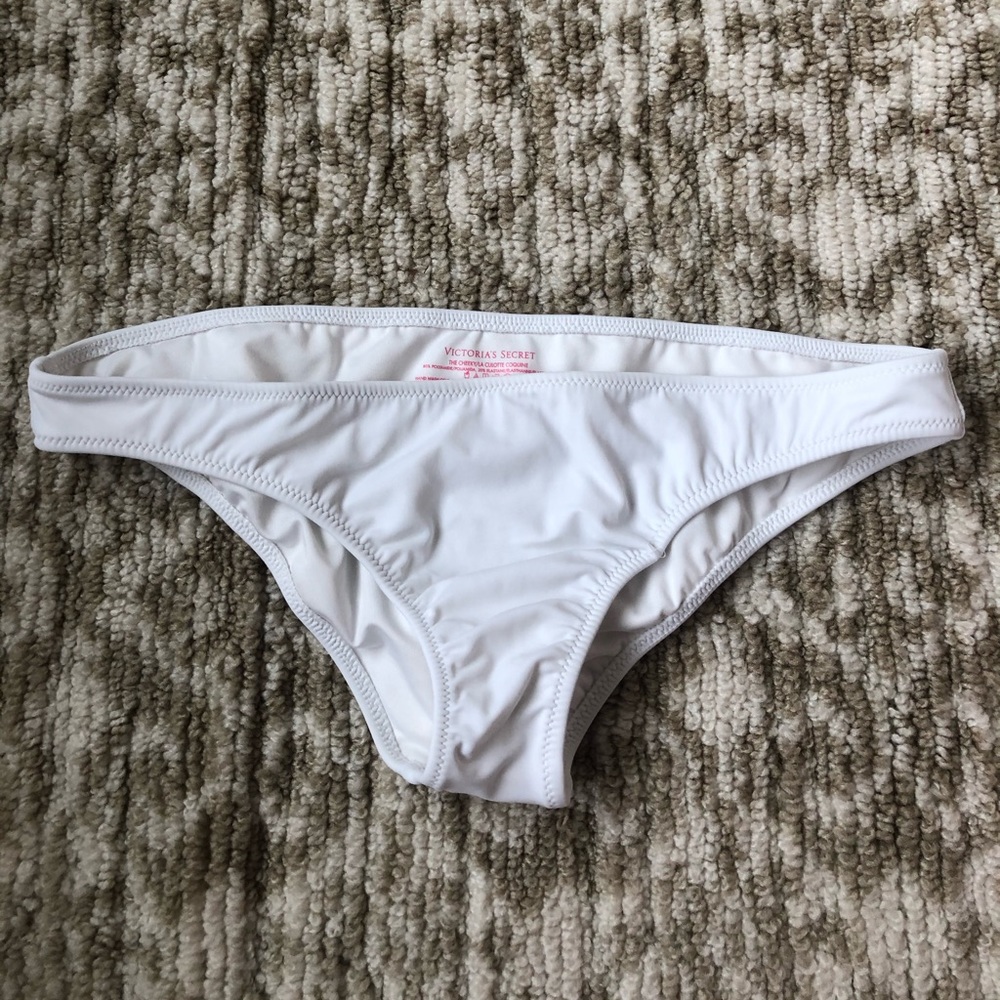 Victoria Secret Size Medium Bikini Bottom